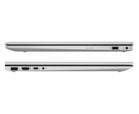 HP 17 Ryzen 5-5500/16GB/512/Win11 Silver - 711887 - zdjęcie 7